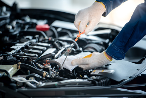 Sparks Auto Care Center - Professional Automotive Repair Services in Oblong